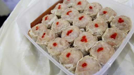 Dimsum Delitua Sinta 4