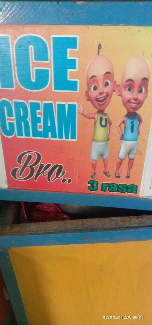 Ice Cream Upin Ipin 6