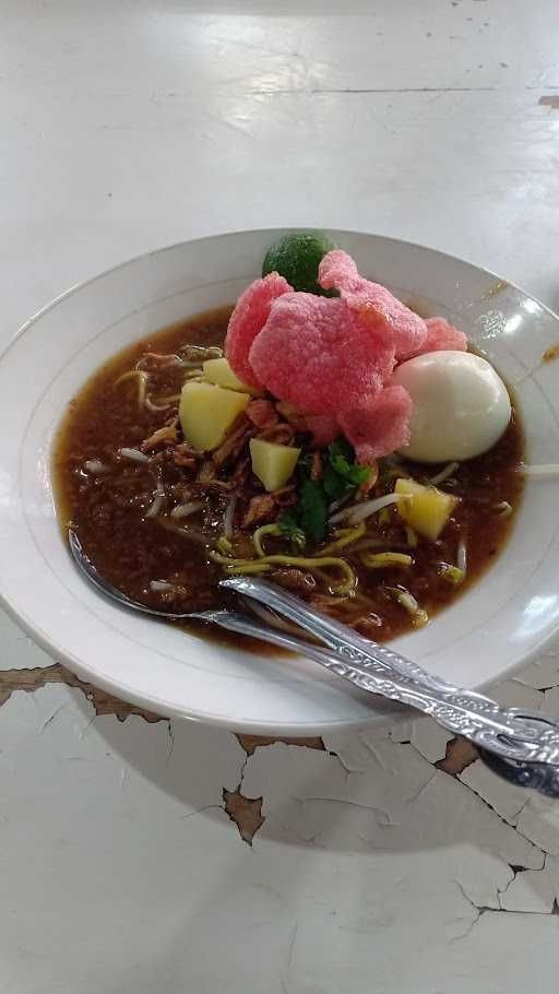 Mie Aceh Simpang Kongsi 1