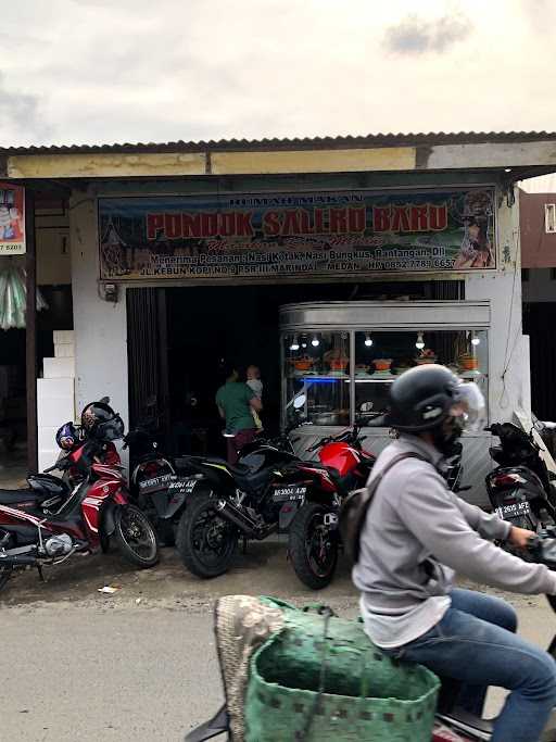 Pondok Salero Baru 8