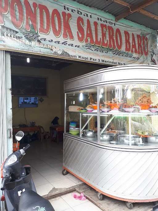 Pondok Salero Baru 10