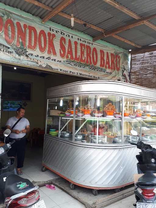 Pondok Salero Baru 6