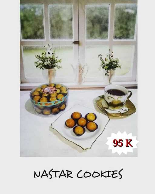 Mande Cake & Cookies Padang 5