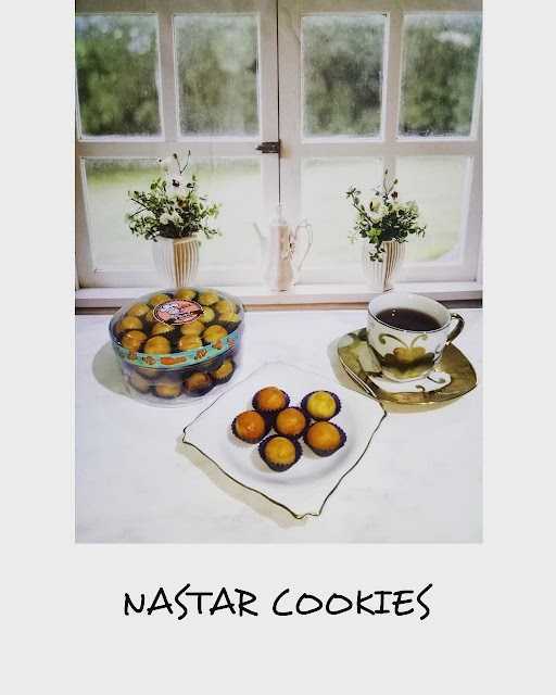 Mande Cake & Cookies Padang 6