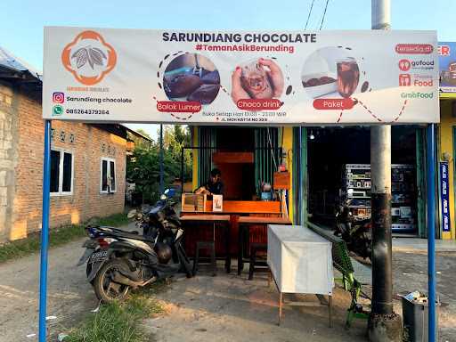 Sarundiang Chocolate 5