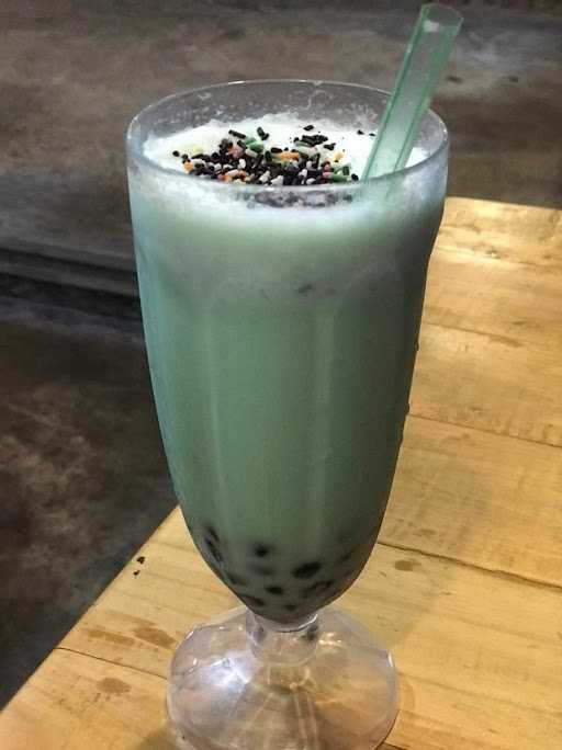 Kedai Minum Kenshusei 5