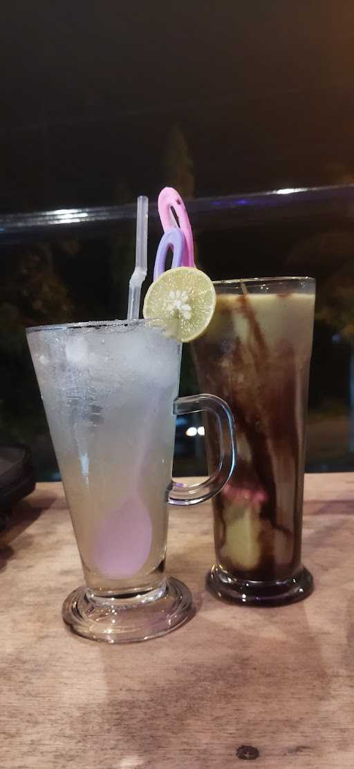 Kedai Minum Kenshusei 3