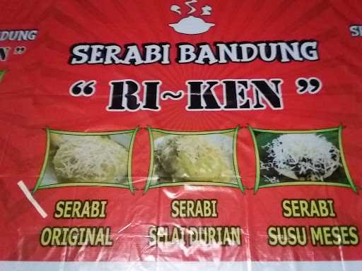 Sarabi Bandung Ri-Ken 7