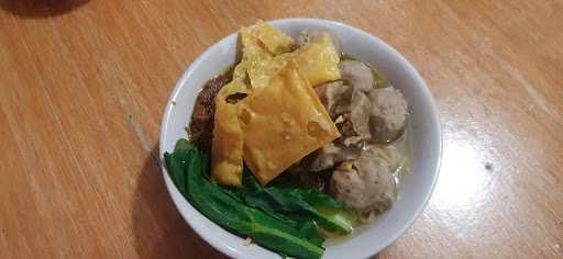 Bakso Dan Mie Ayam Mas Agos 5