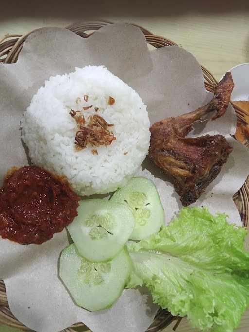 Pecel Lele Siang Bang Toyib 7