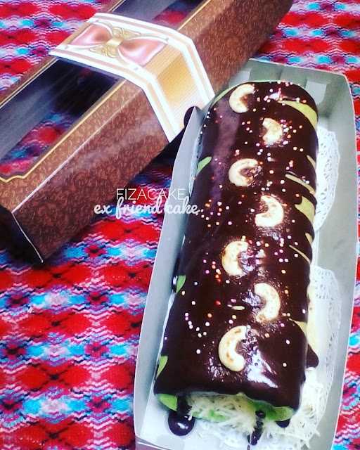 Fiza Cake 4