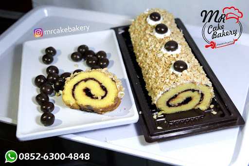 Mr Cake And Bakery 9