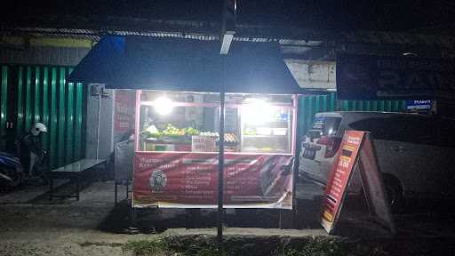 Warung Miso Kriuk Bunda 6