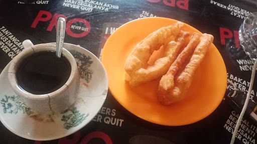 Coffee & Bakery Kobeng 6