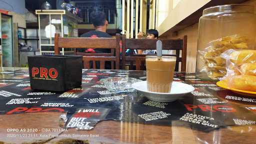 Coffee & Bakery Kobeng 7