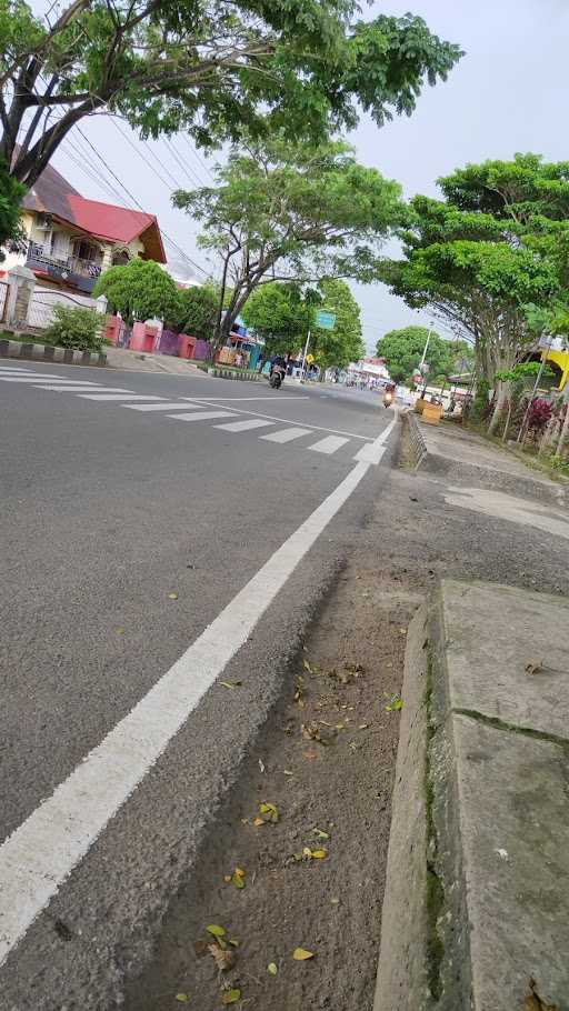 Es Cendol Sagu Dan Beras Bgsandy 2