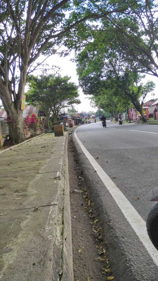 Es Cendol Sagu Dan Beras Bgsandy 3