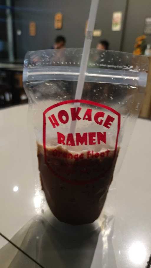 Hokage Ramen 1