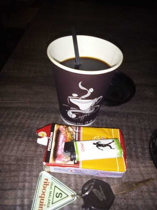 Kopi Tiam 1