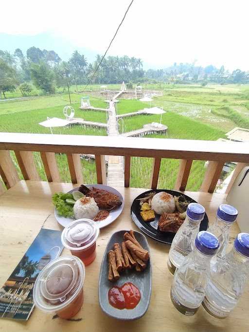 Sawah View Payakumbuh 4