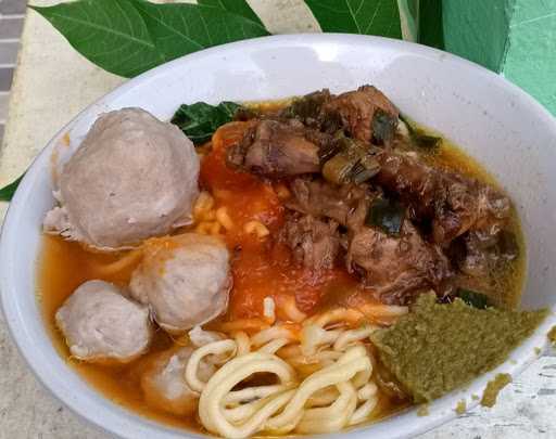 Dapur Aamii 4