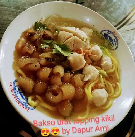 Dapur Aamii 10