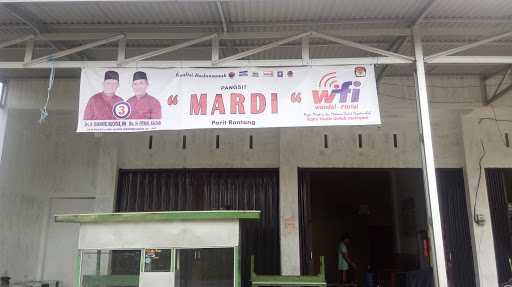 Pangsit  Mardi  6