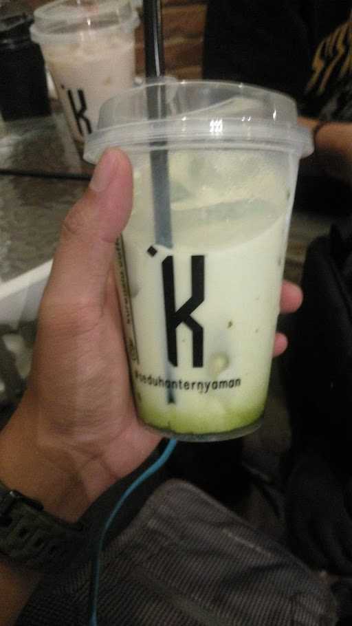 Kurensia Coffee 4