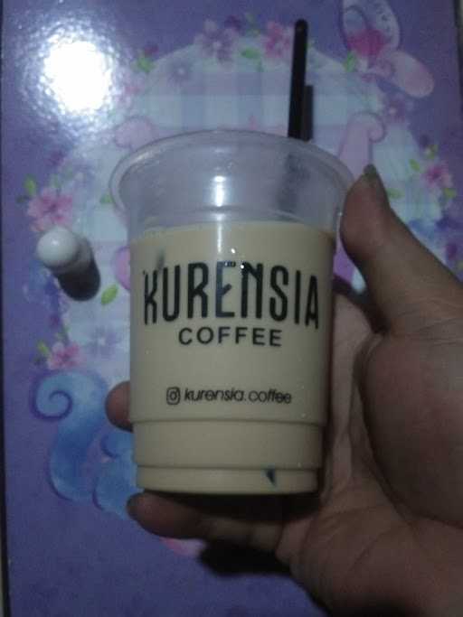 Kurensia Coffee 1