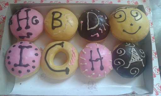 Ayummy Donat Kentang 4