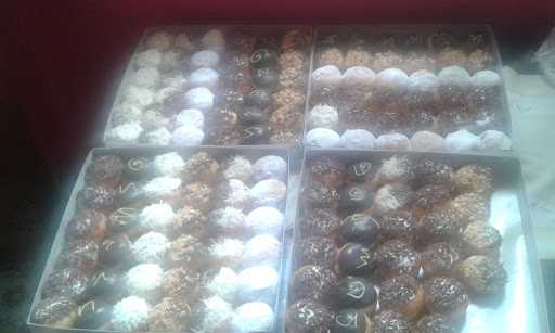 Ayummy Donat Kentang 2