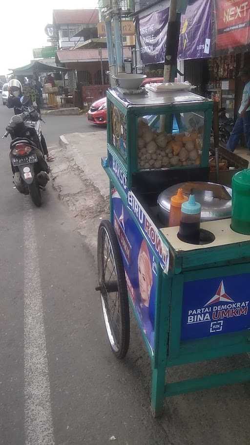 Bakso Biru Rowi 2