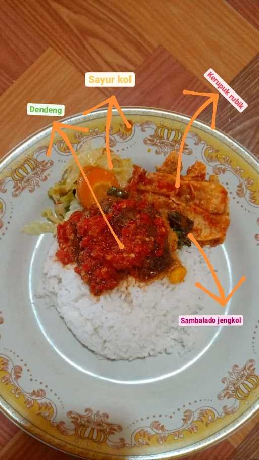 Kedai Nasi Meng 2