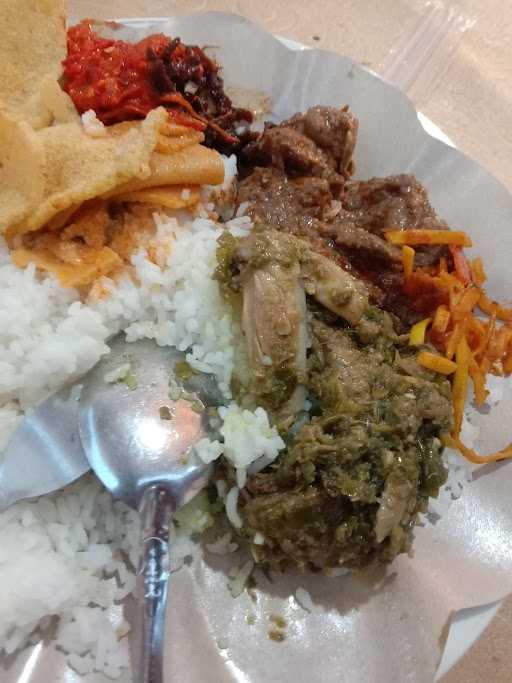 Kedai Nasi Meng 7