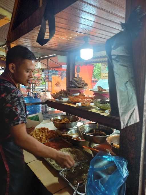 Kedai Nasi Meng 10