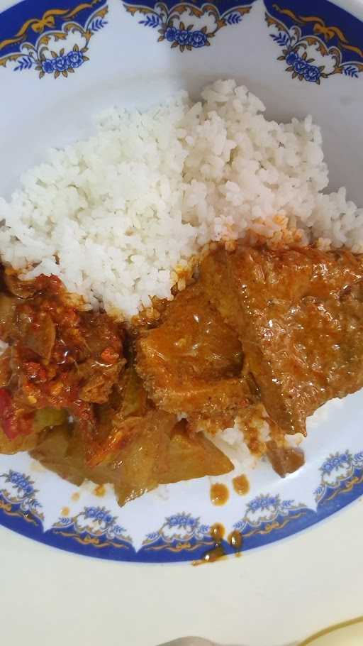 Kedai Nasi Nanak 4