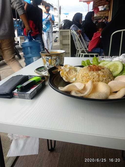 Kedai Nasi Nanak 8