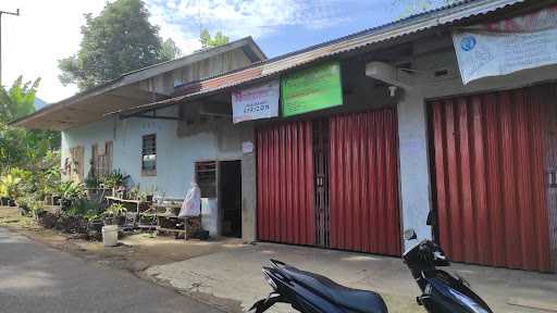 Kedai Pempek Ogan 3