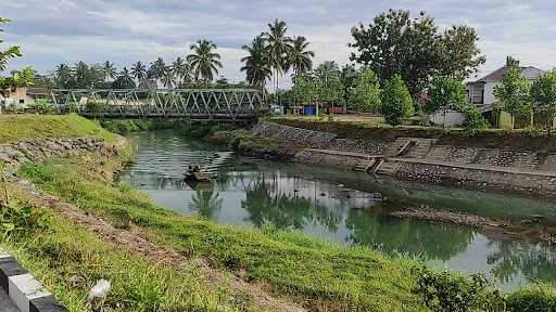 Kedai Pempek Ogan 6