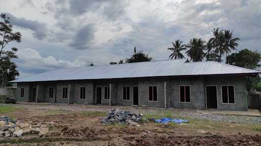 Kedai Pempek Ogan 4