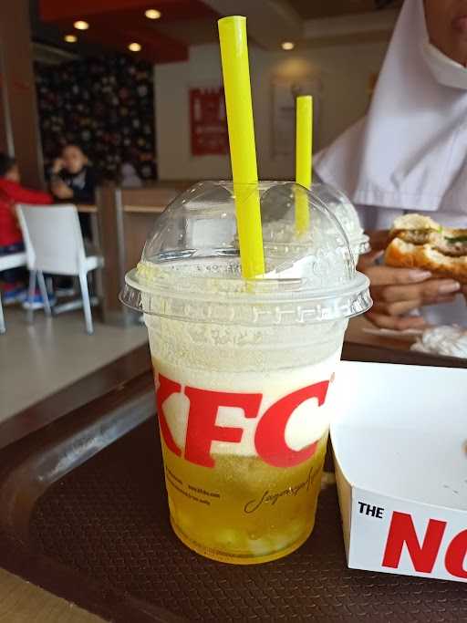 KFC - Payakumbuh 6