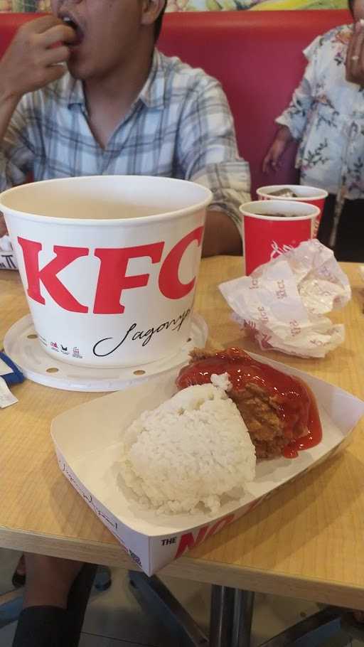 KFC - Payakumbuh 5