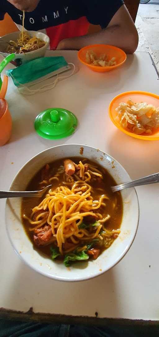 Mie Ayam Bakso Pak E 2