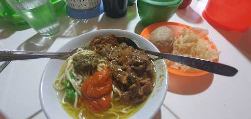 Mie Ayam Bakso Pak E 3