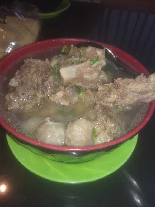 Miso Tulang Densiko 4