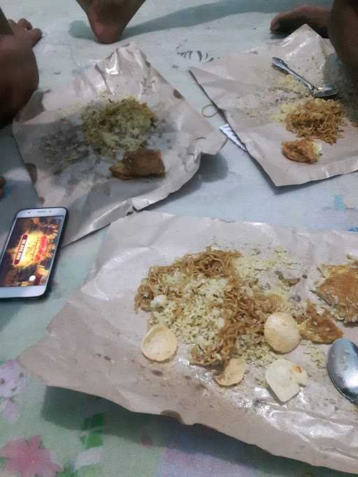 Nasi Goreng Lado Mudo Bunian 5