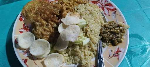 Nasi Goreng Lado Mudo Bunian 3