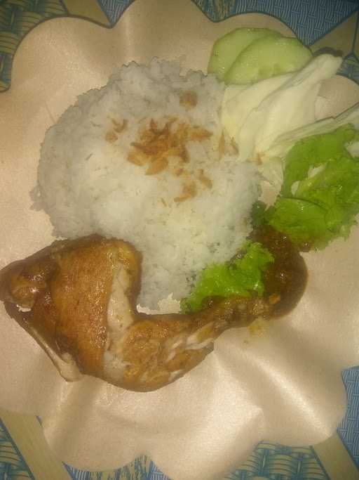 Nasi Uduk Lamongan 1