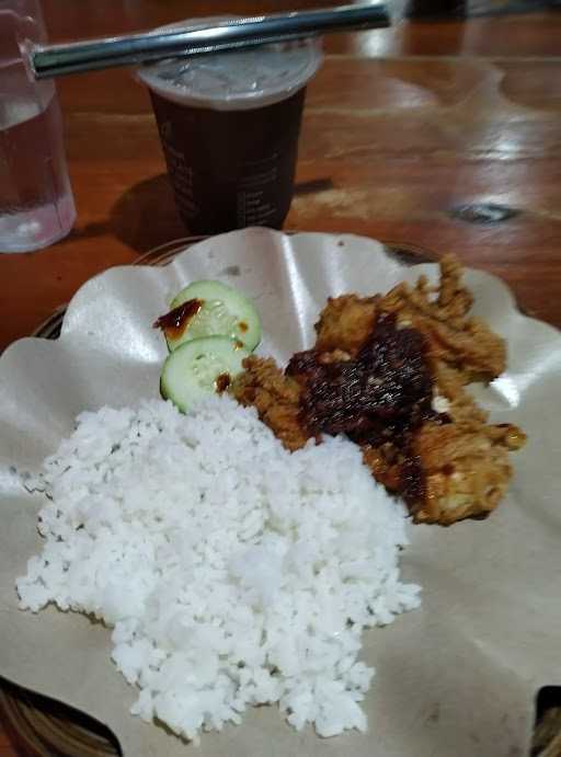 Raja Ayam Geprek Dan Gecak 5