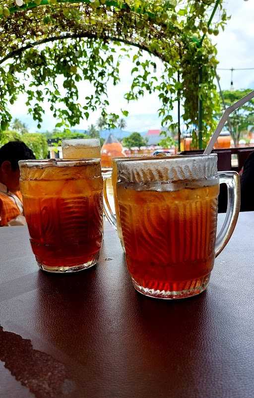 Restoran Ayam Remuk Pak Tisto 1